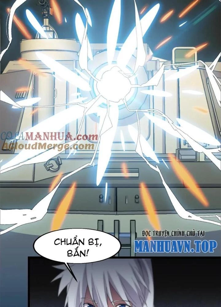 Võ Liệt Thiên Kiêu Chapter 22 - 109