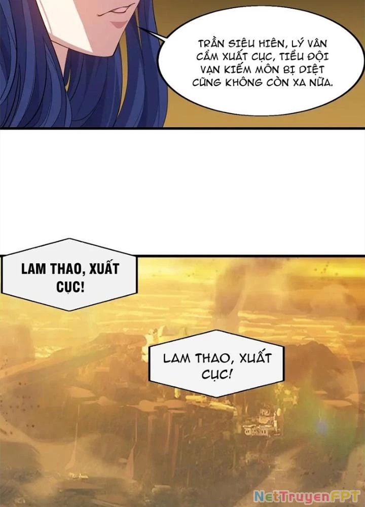Võ Liệt Thiên Kiêu Chapter 22 - 123