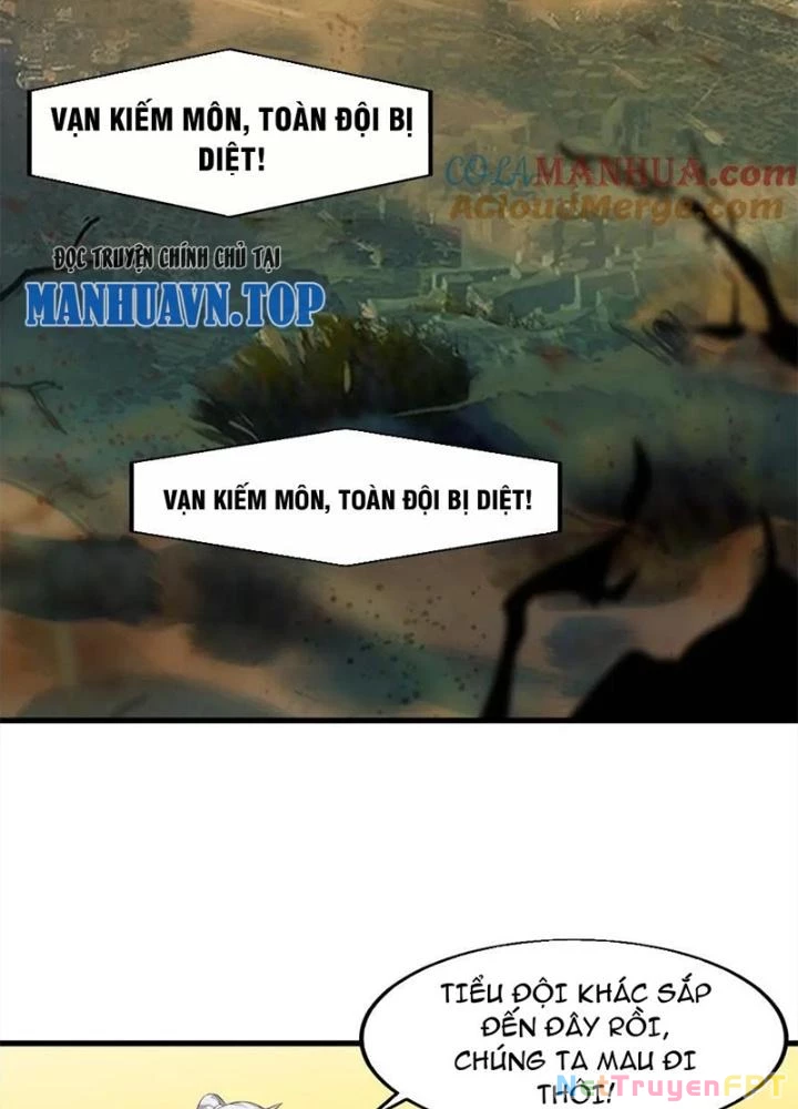 Võ Liệt Thiên Kiêu Chapter 22 - 125