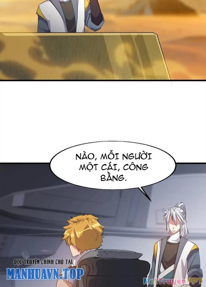 Võ Liệt Thiên Kiêu Chapter 22 - 127