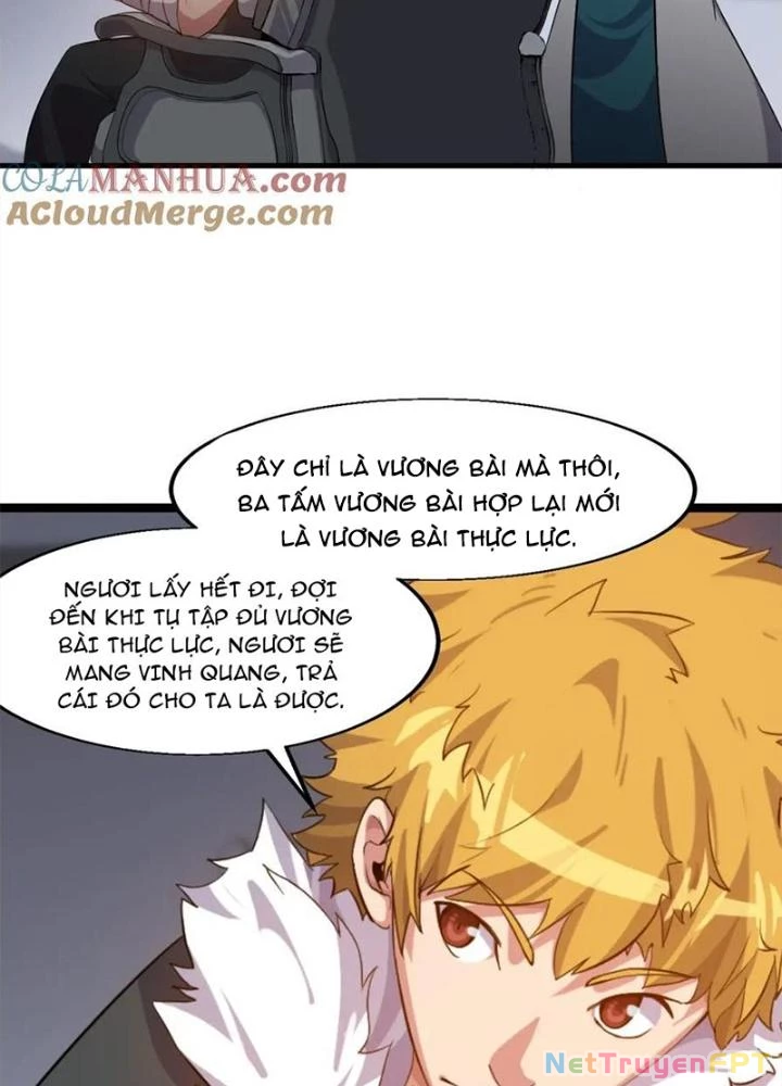 Võ Liệt Thiên Kiêu Chapter 22 - 129