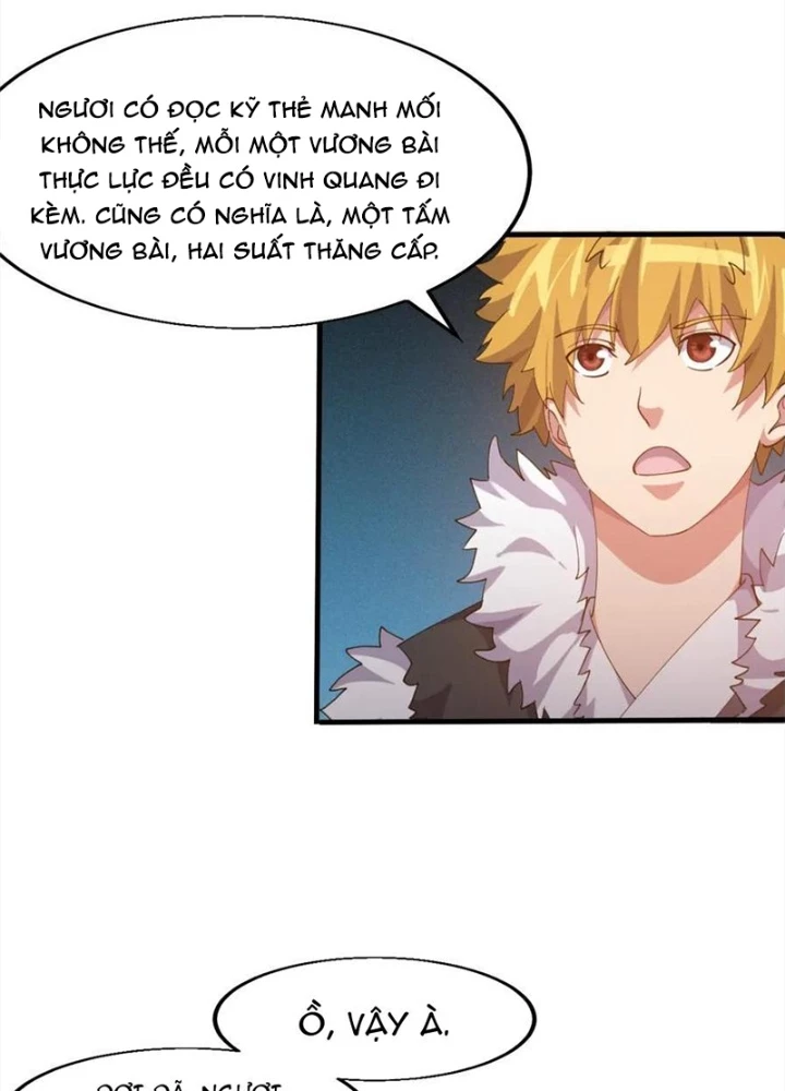 Võ Liệt Thiên Kiêu Chapter 22 - 133