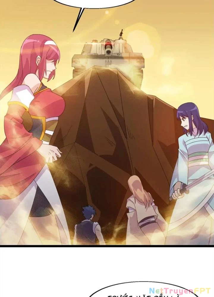 Võ Liệt Thiên Kiêu Chapter 23 - 3