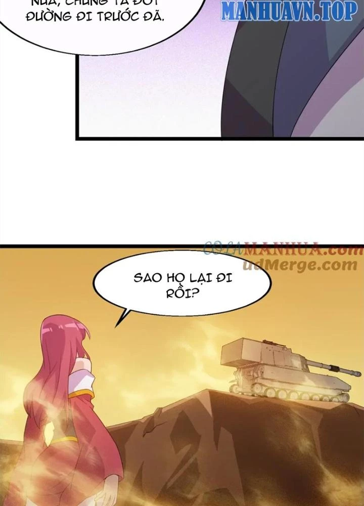 Võ Liệt Thiên Kiêu Chapter 23 - 9