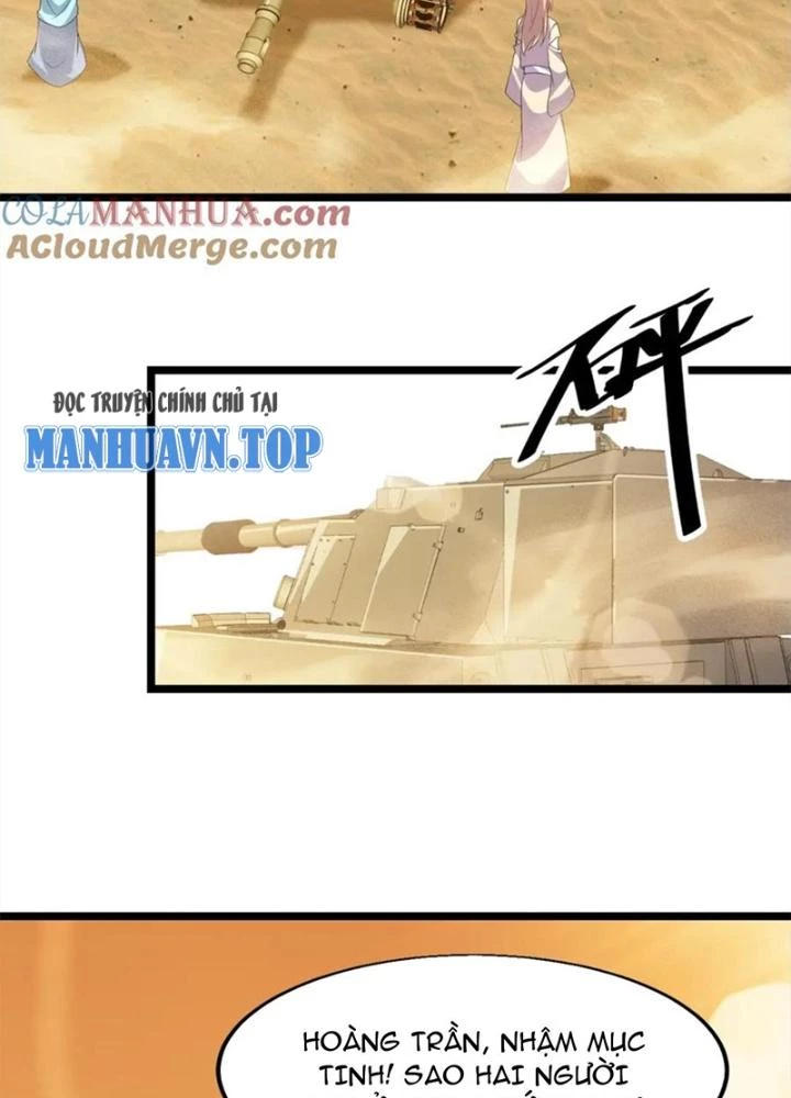 Võ Liệt Thiên Kiêu Chapter 23 - 21