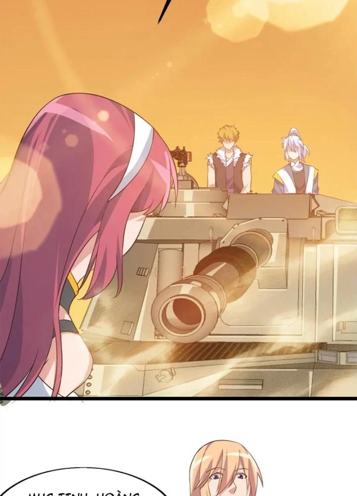 Võ Liệt Thiên Kiêu Chapter 23 - 23