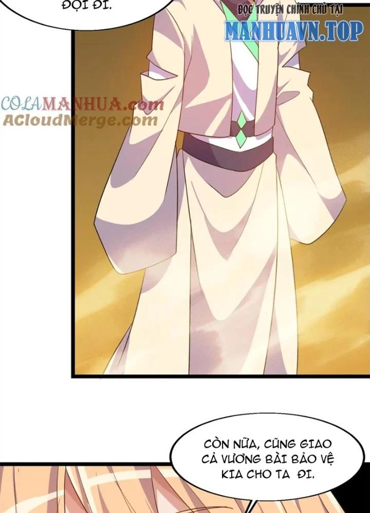 Võ Liệt Thiên Kiêu Chapter 23 - 25