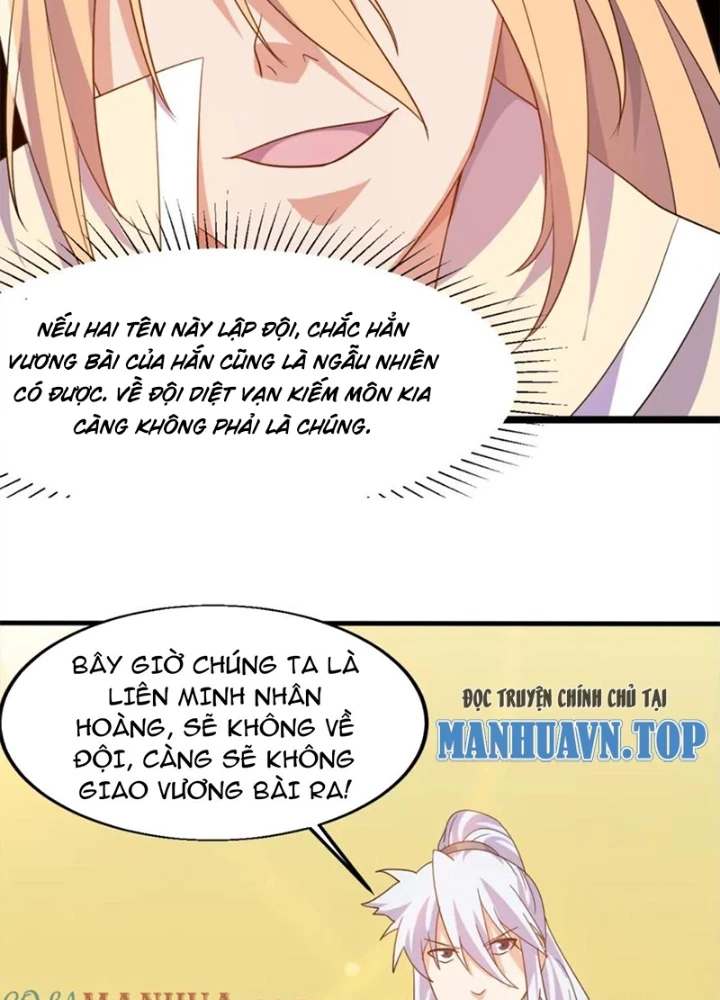 Võ Liệt Thiên Kiêu Chapter 23 - 27