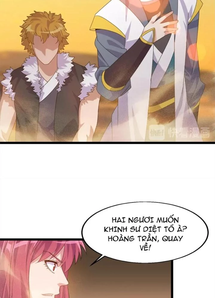 Võ Liệt Thiên Kiêu Chapter 23 - 29