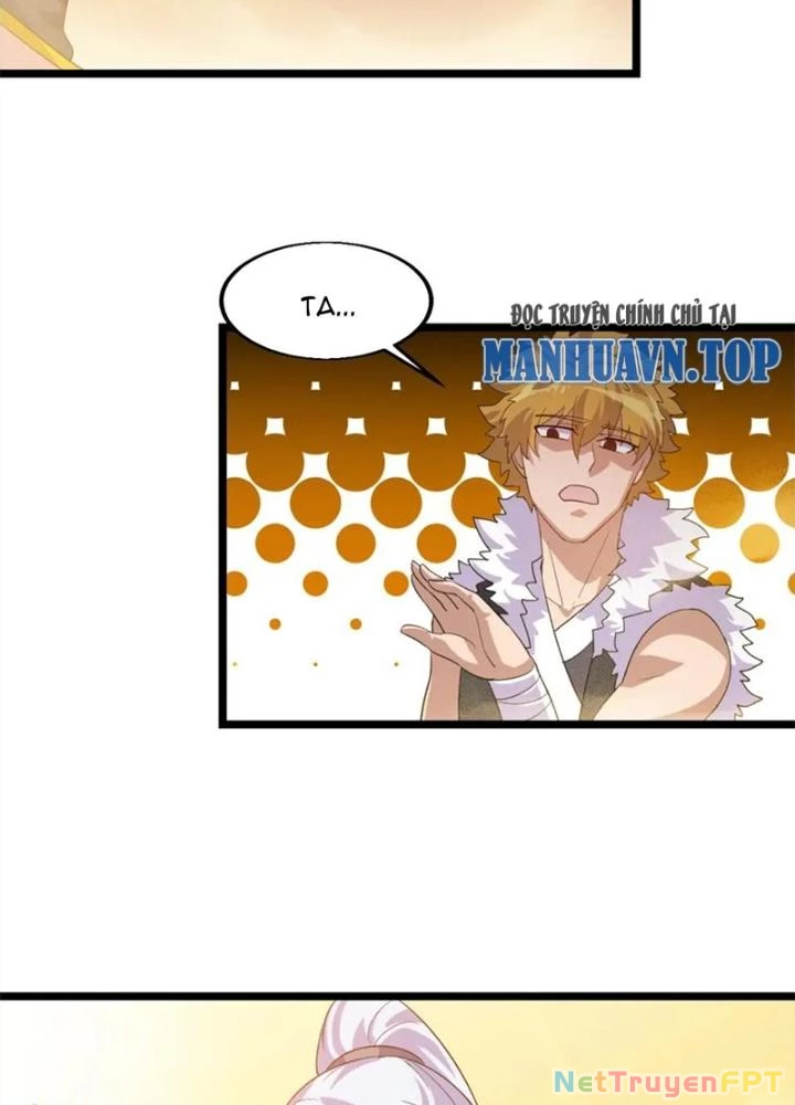 Võ Liệt Thiên Kiêu Chapter 23 - 31