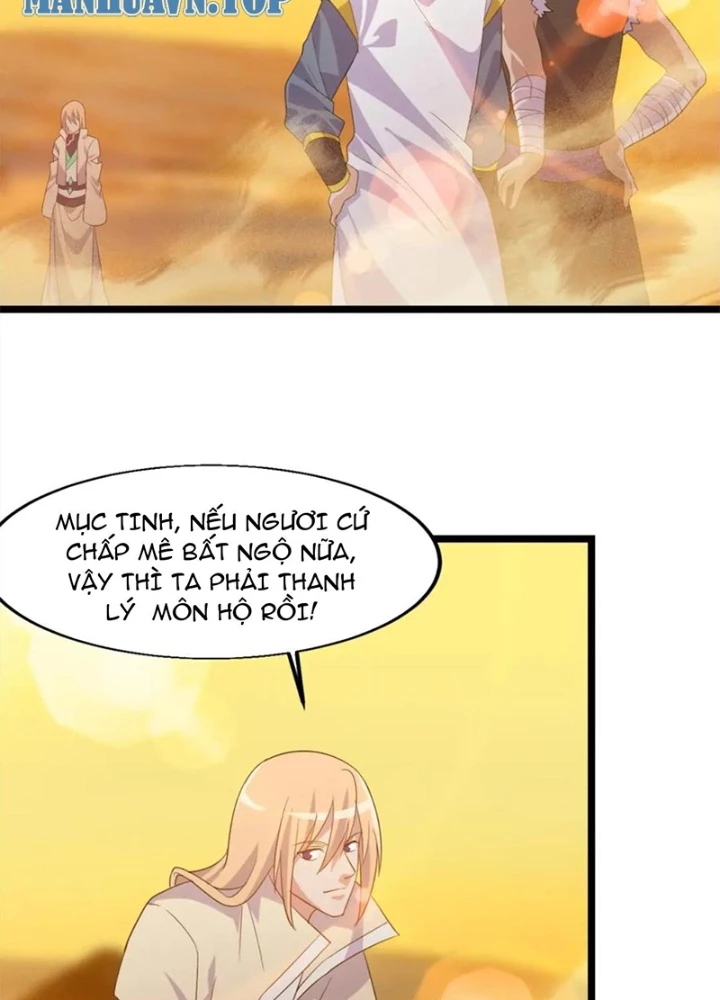 Võ Liệt Thiên Kiêu Chapter 23 - 35