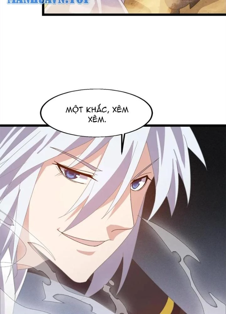 Võ Liệt Thiên Kiêu Chapter 23 - 41