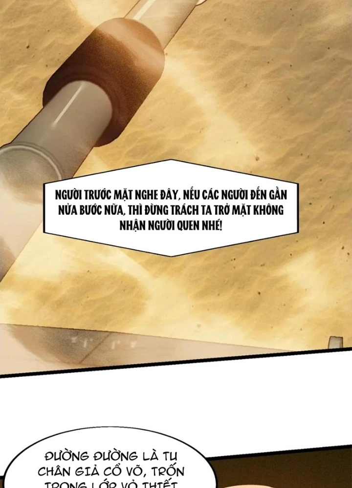 Võ Liệt Thiên Kiêu Chapter 23 - 45