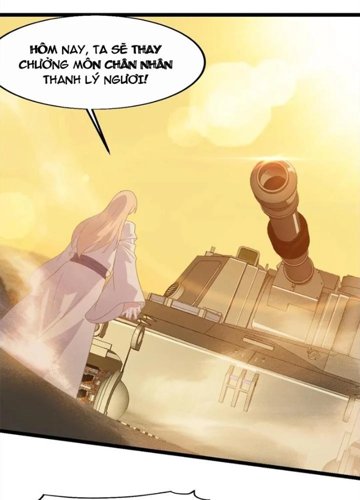 Võ Liệt Thiên Kiêu Chapter 23 - 49