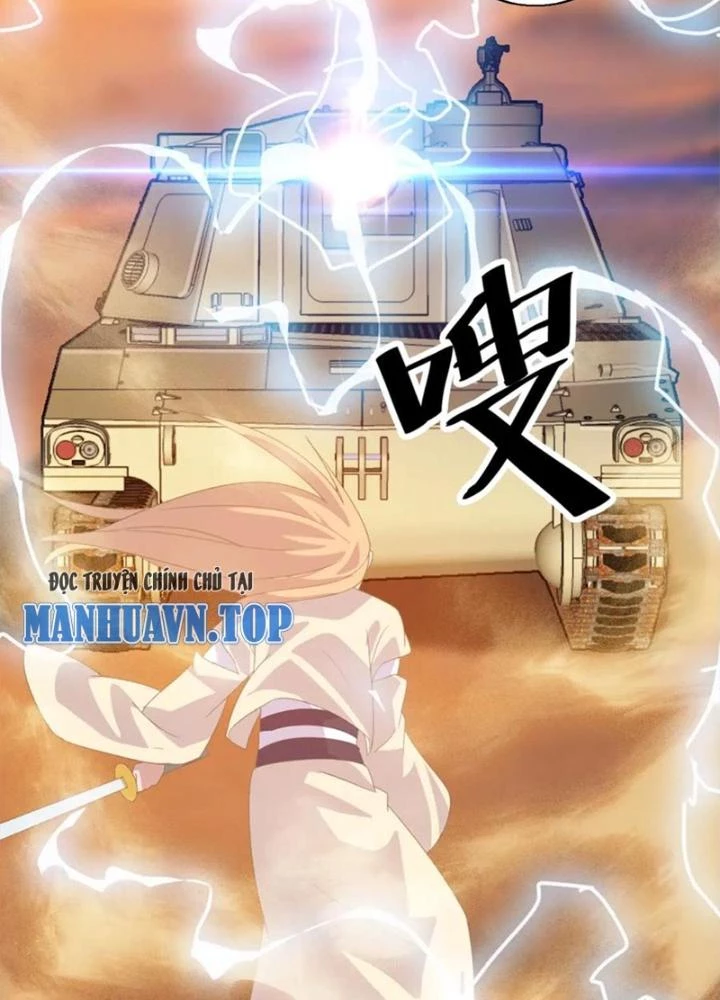 Võ Liệt Thiên Kiêu Chapter 23 - 53