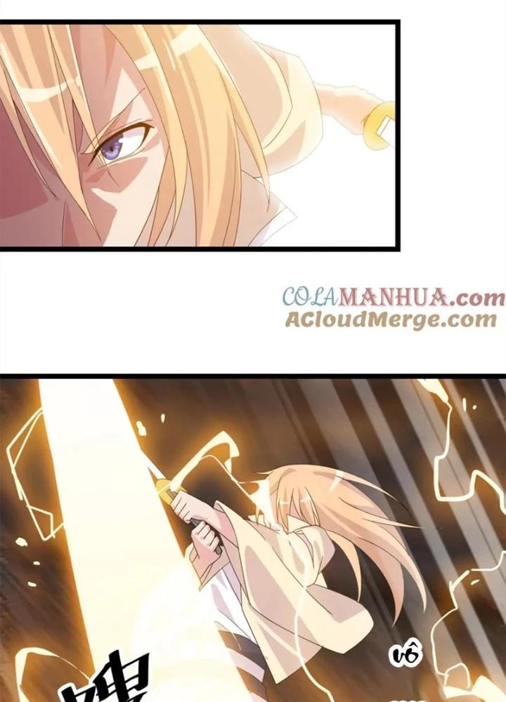 Võ Liệt Thiên Kiêu Chapter 23 - 55