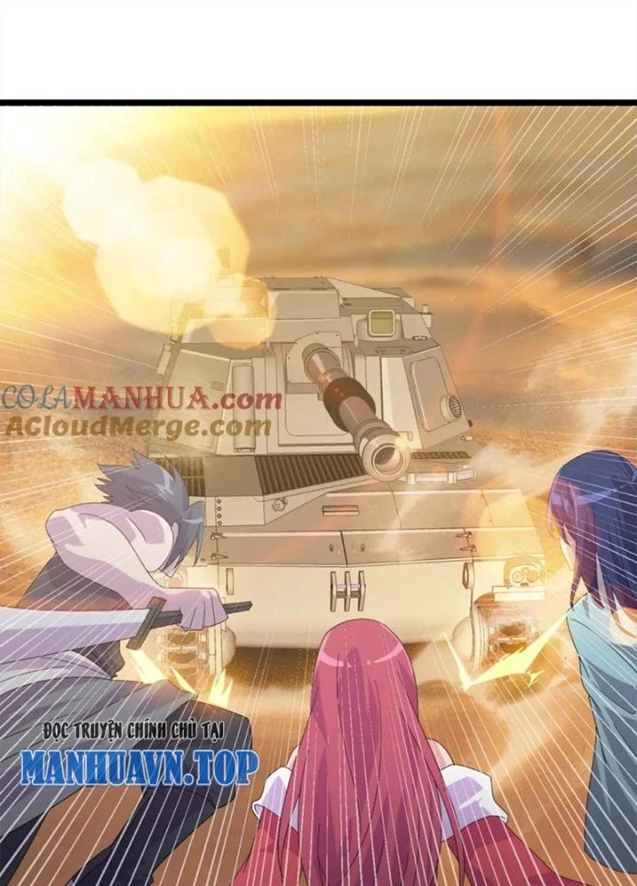 Võ Liệt Thiên Kiêu Chapter 23 - 63