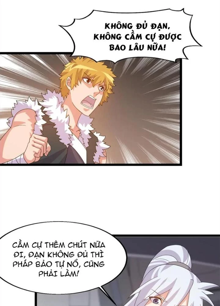 Võ Liệt Thiên Kiêu Chapter 23 - 65