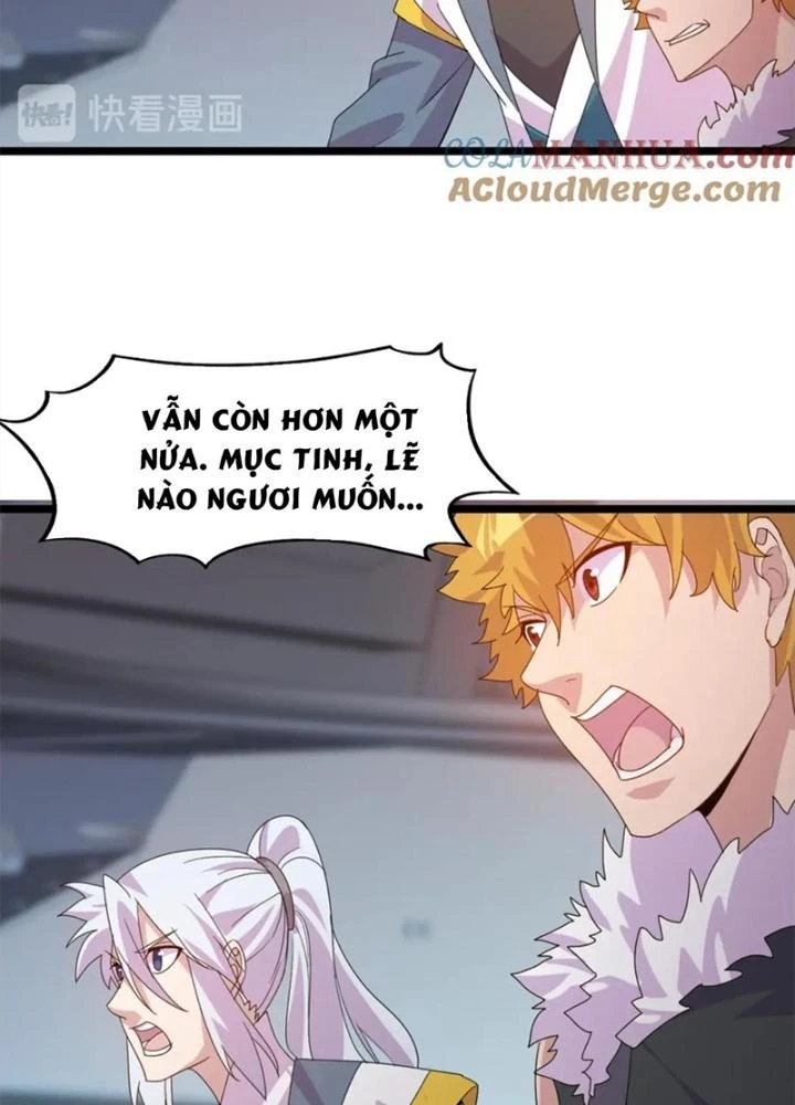 Võ Liệt Thiên Kiêu Chapter 23 - 75