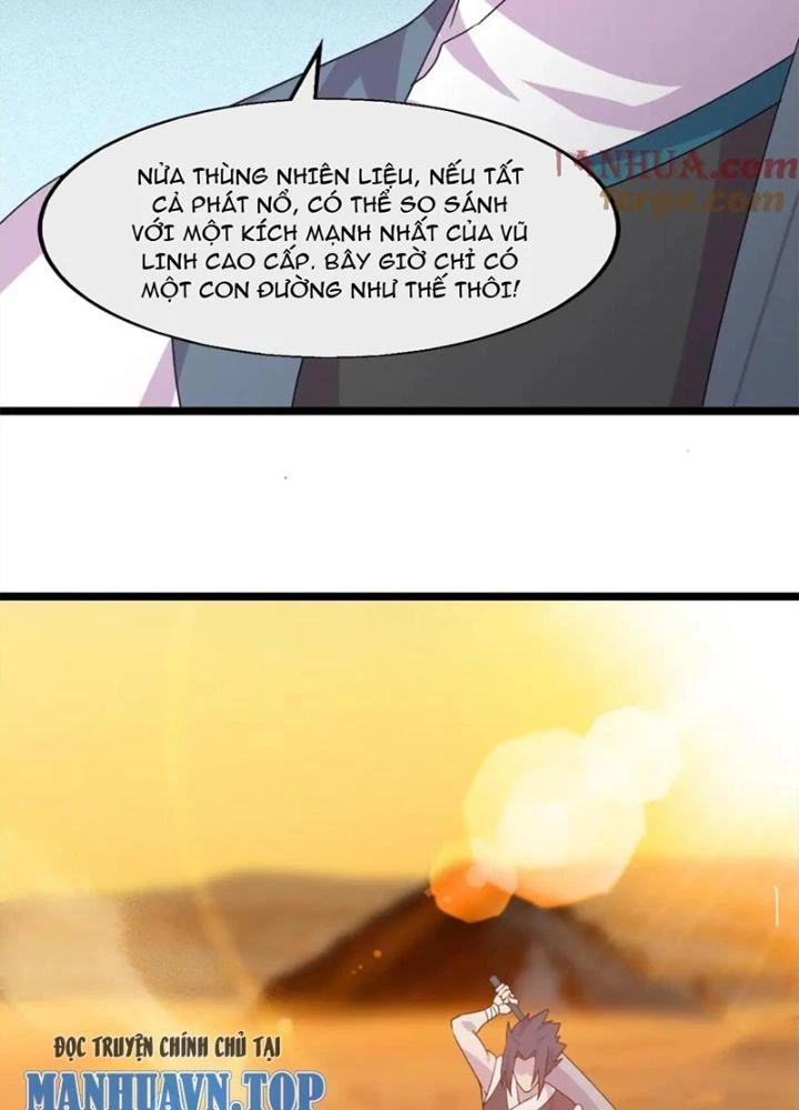 Võ Liệt Thiên Kiêu Chapter 23 - 79