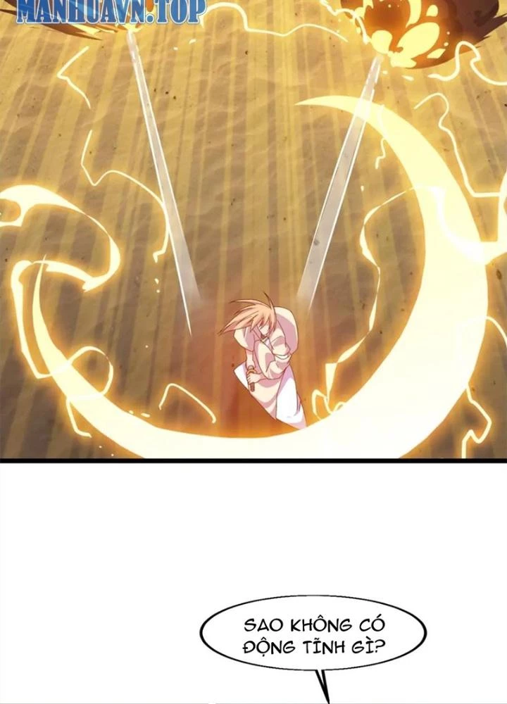 Võ Liệt Thiên Kiêu Chapter 23 - 87