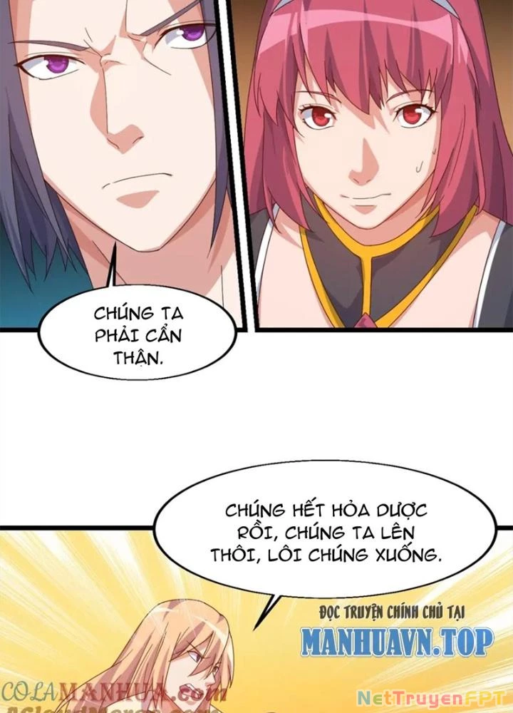 Võ Liệt Thiên Kiêu Chapter 23 - 89