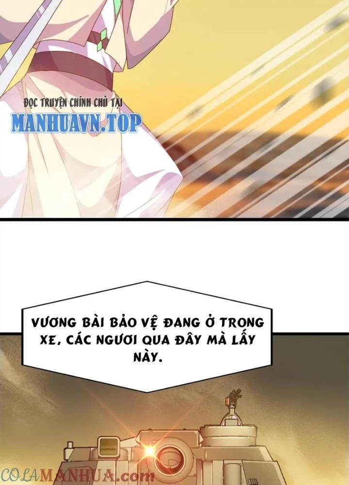 Võ Liệt Thiên Kiêu Chapter 23 - 93