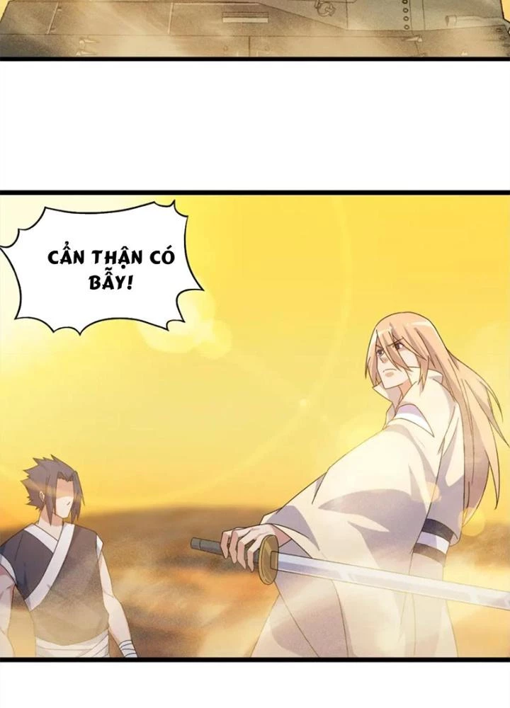 Võ Liệt Thiên Kiêu Chapter 23 - 95