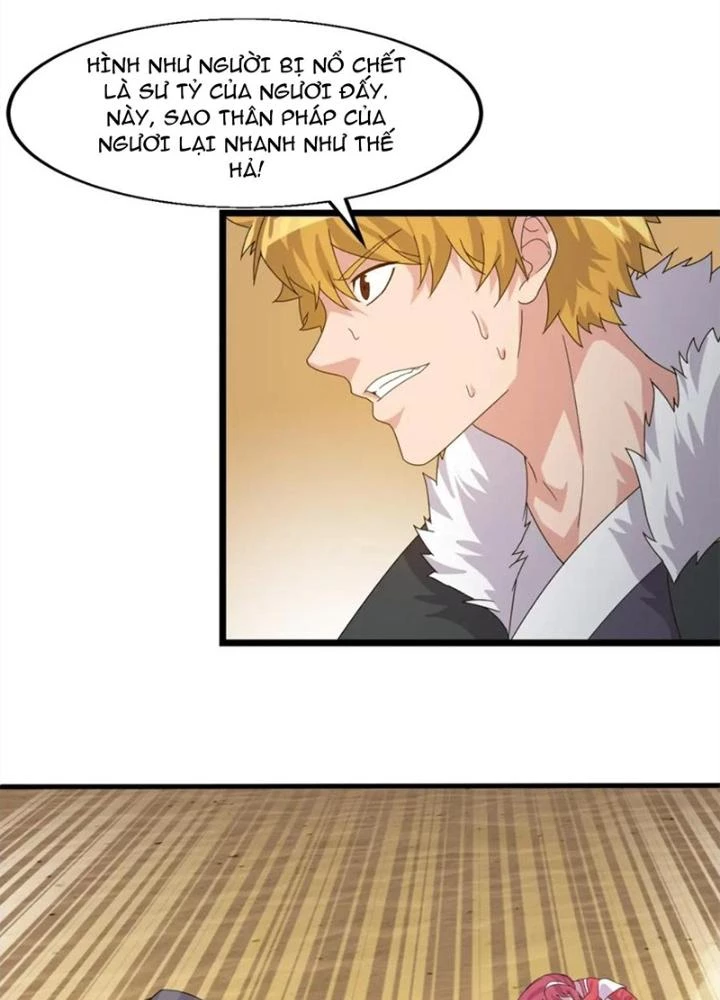 Võ Liệt Thiên Kiêu Chapter 23 - 111