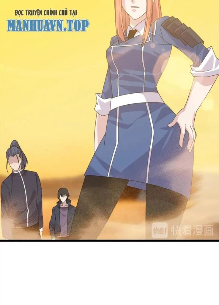 Võ Liệt Thiên Kiêu Chapter 23 - 123