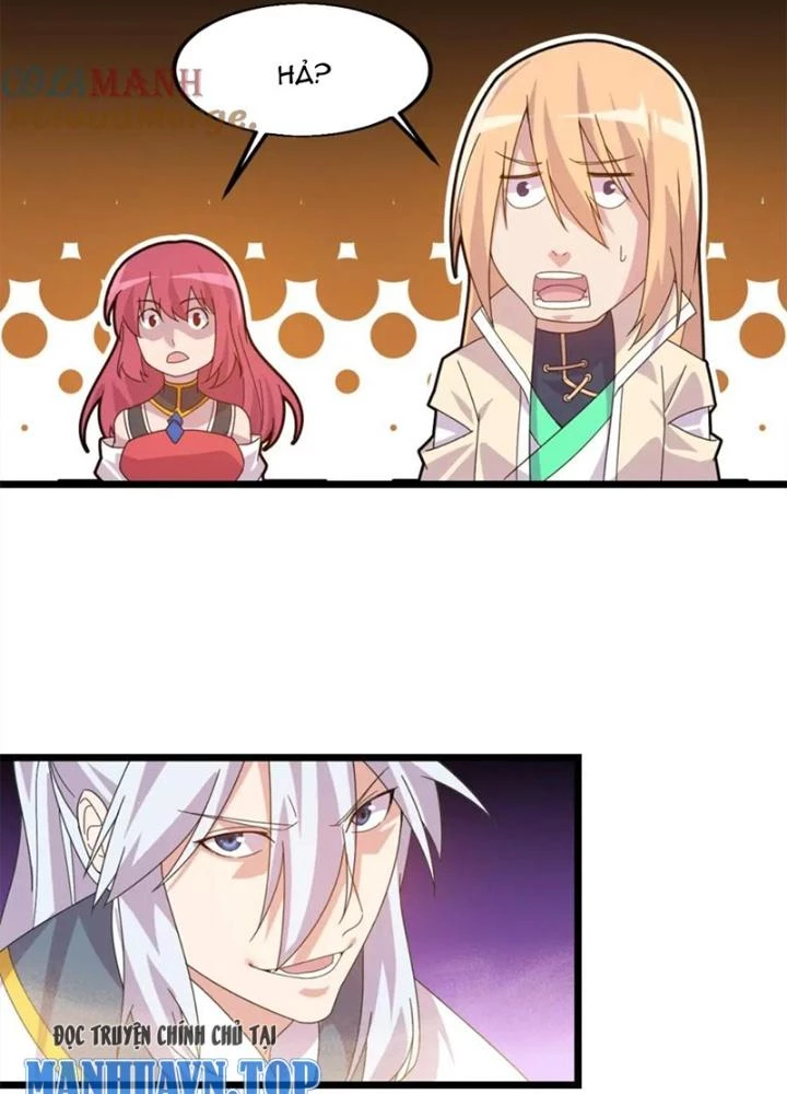 Võ Liệt Thiên Kiêu Chapter 23 - 125