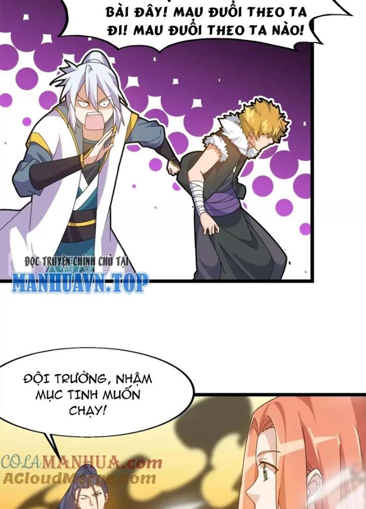 Võ Liệt Thiên Kiêu Chapter 23 - 139