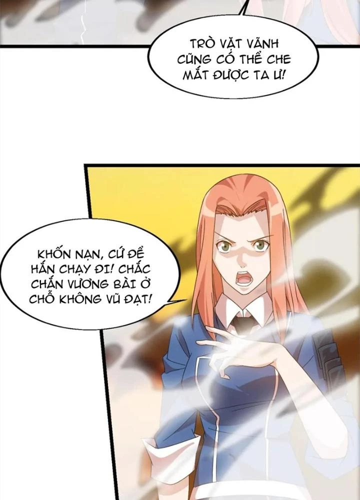 Võ Liệt Thiên Kiêu Chapter 23 - 141