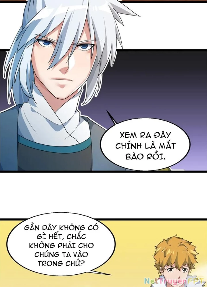 Võ Liệt Thiên Kiêu Chapter 24 - 3