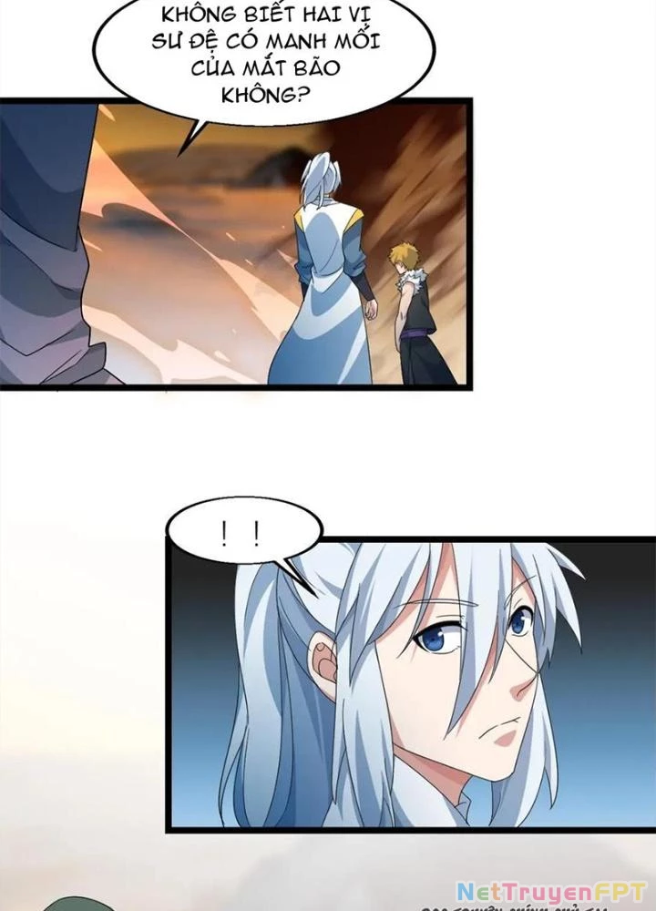 Võ Liệt Thiên Kiêu Chapter 24 - 7