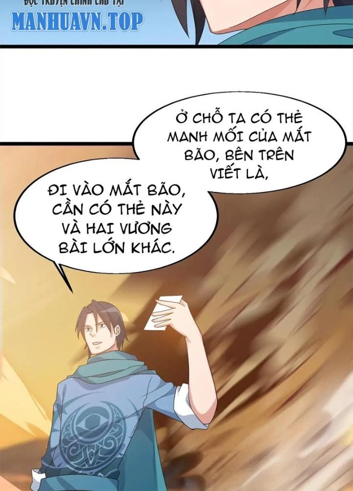 Võ Liệt Thiên Kiêu Chapter 24 - 15