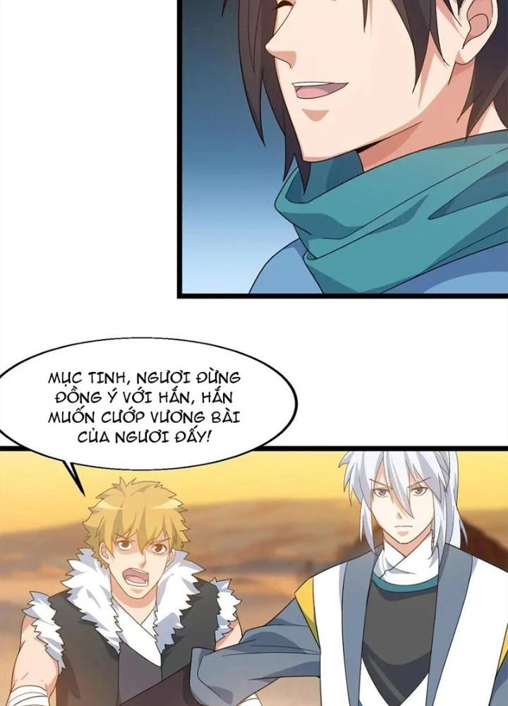 Võ Liệt Thiên Kiêu Chapter 24 - 19