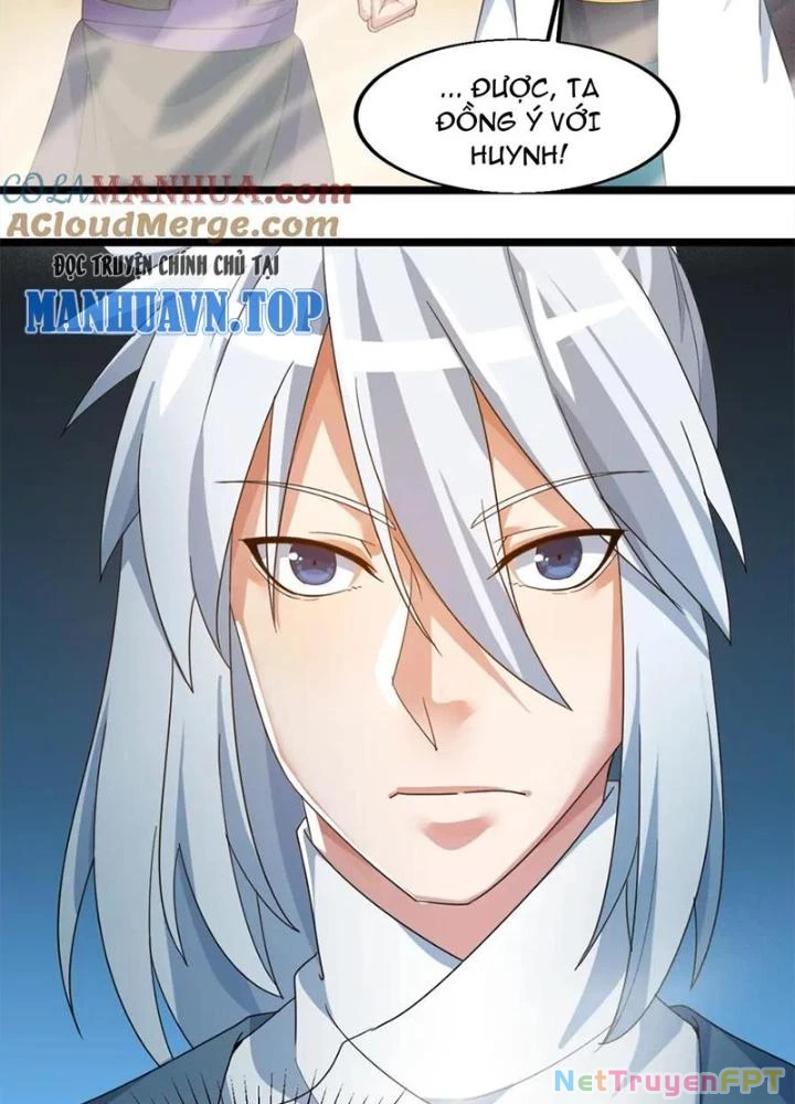 Võ Liệt Thiên Kiêu Chapter 24 - 21