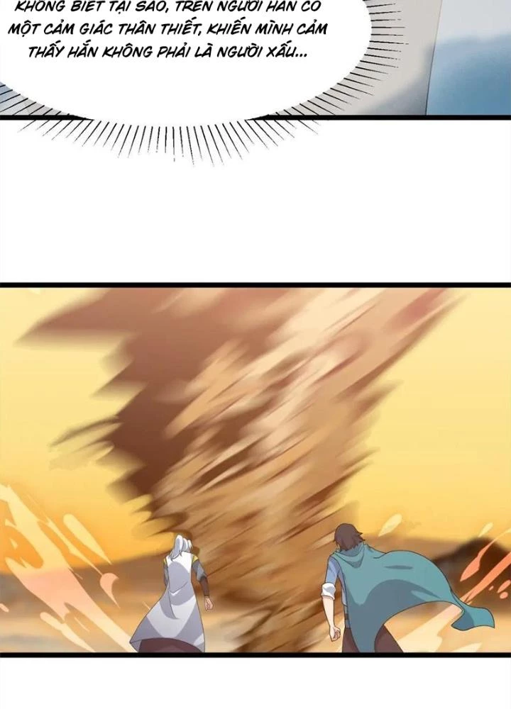 Võ Liệt Thiên Kiêu Chapter 24 - 23