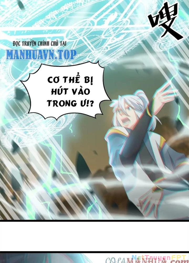 Võ Liệt Thiên Kiêu Chapter 24 - 31