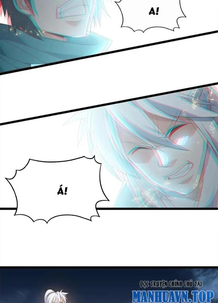 Võ Liệt Thiên Kiêu Chapter 24 - 33