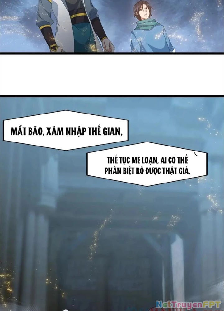 Võ Liệt Thiên Kiêu Chapter 24 - 35