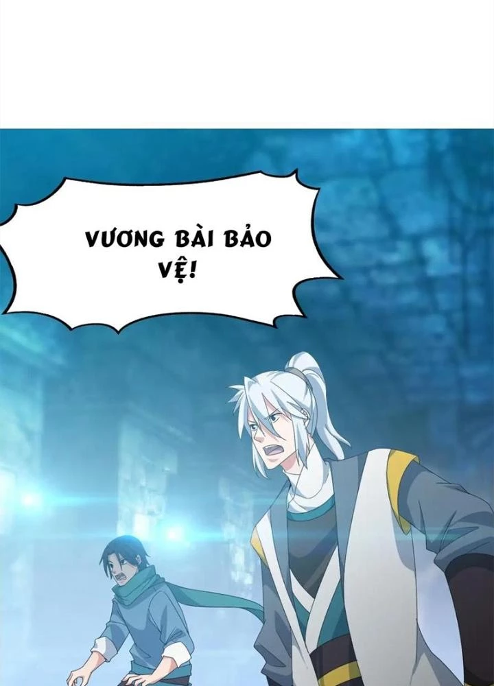 Võ Liệt Thiên Kiêu Chapter 24 - 41