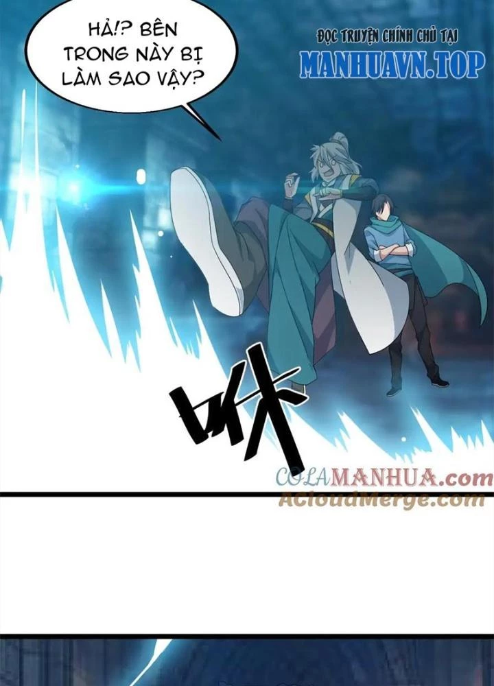 Võ Liệt Thiên Kiêu Chapter 24 - 43