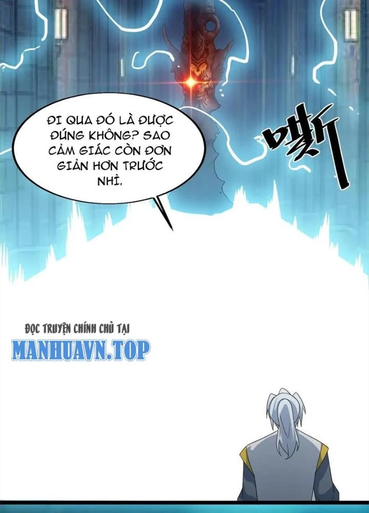 Võ Liệt Thiên Kiêu Chapter 24 - 45
