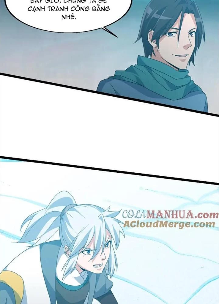 Võ Liệt Thiên Kiêu Chapter 24 - 47