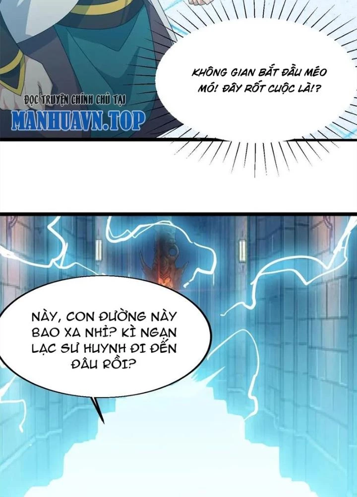 Võ Liệt Thiên Kiêu Chapter 24 - 49