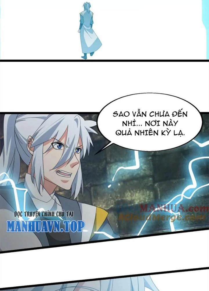 Võ Liệt Thiên Kiêu Chapter 24 - 51