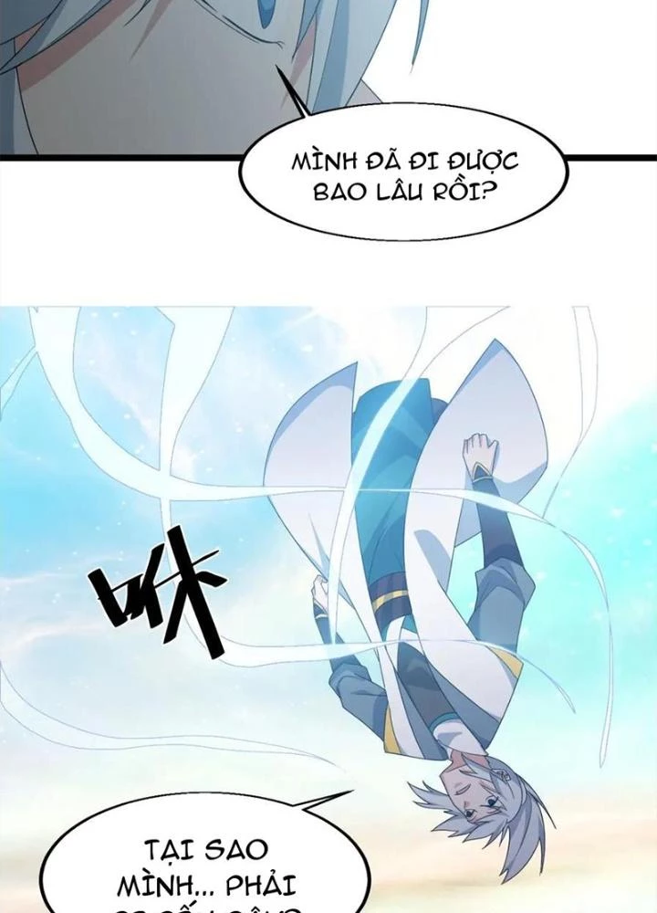 Võ Liệt Thiên Kiêu Chapter 24 - 53