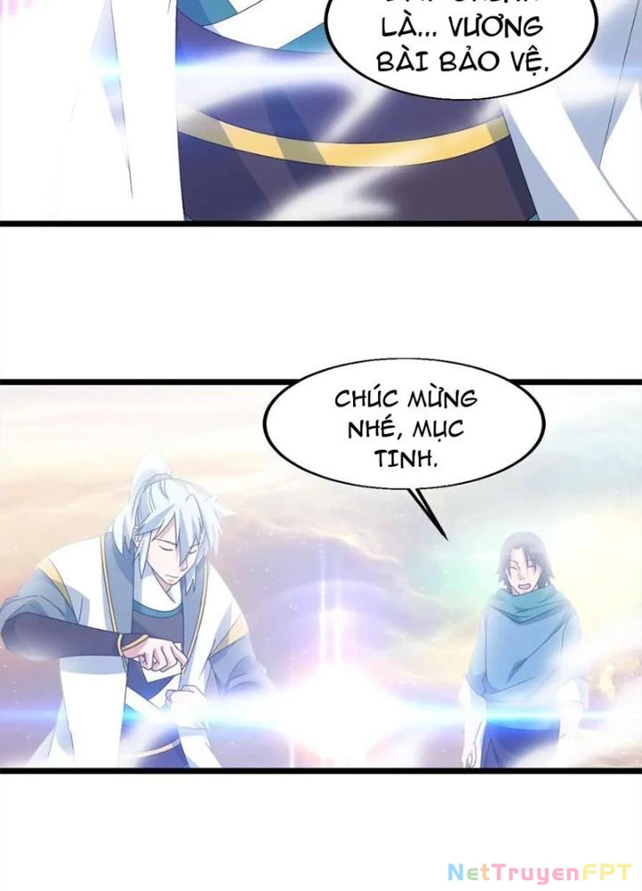 Võ Liệt Thiên Kiêu Chapter 24 - 69